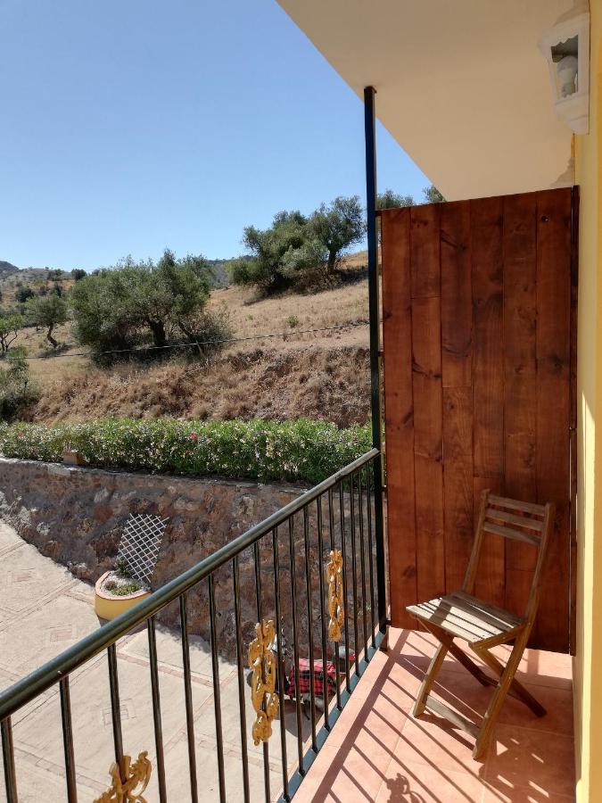 B&B Casa El Corasueno Almogia Exterior photo